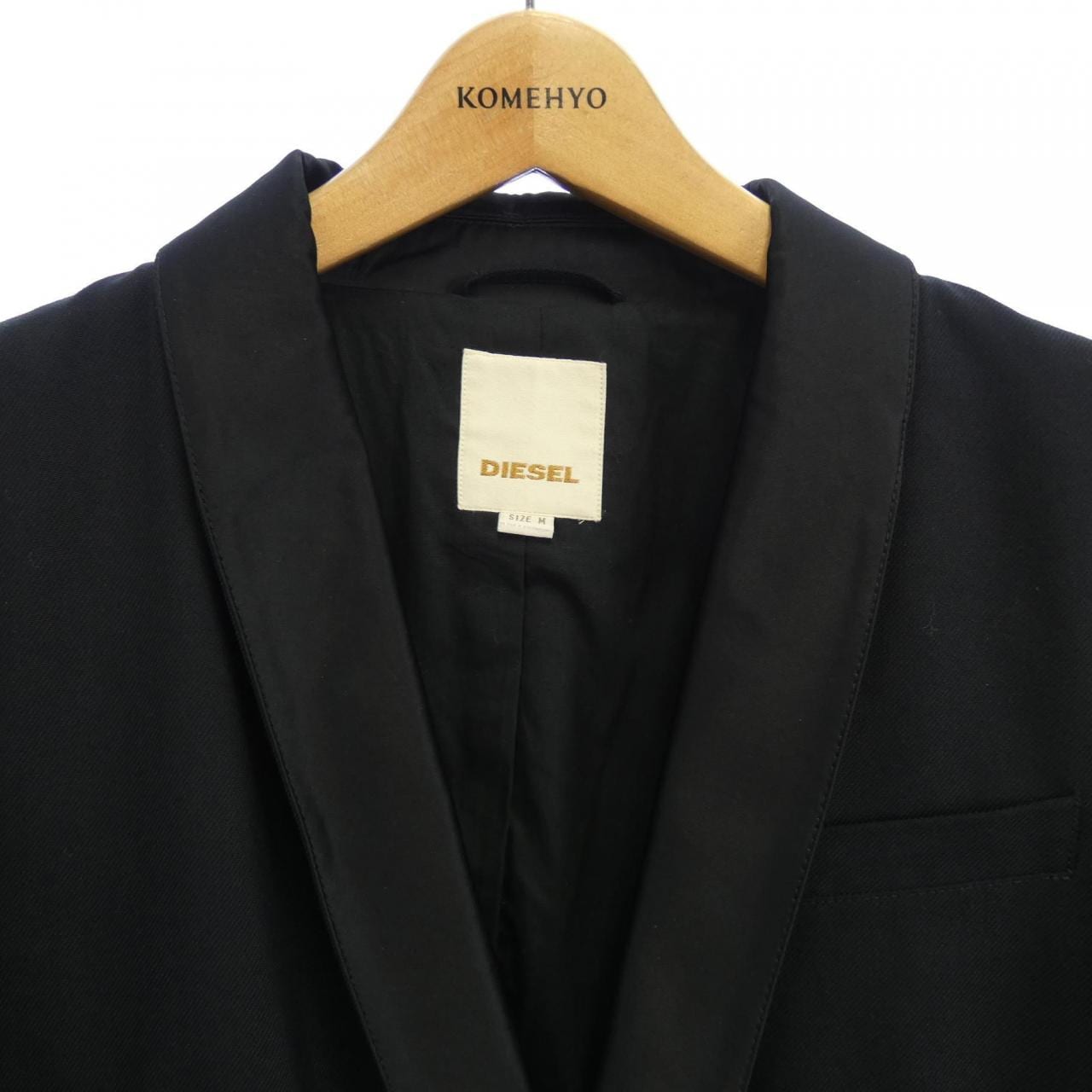 ディーゼル DIESEL ジャケット