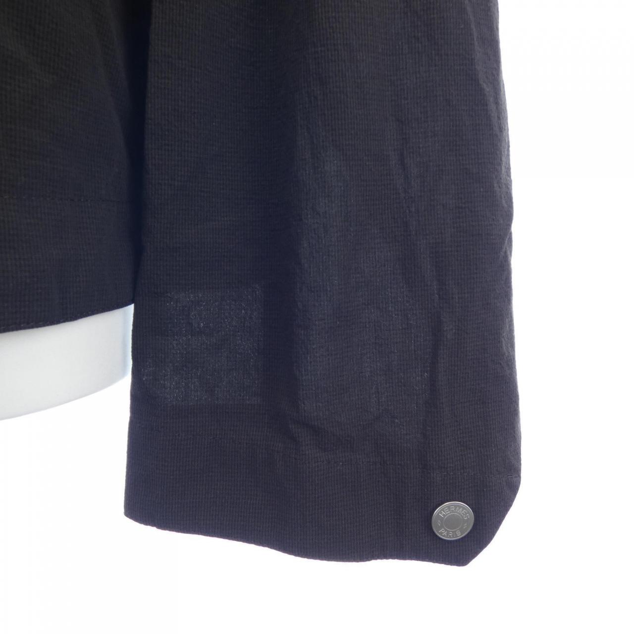 エルメス HERMES ブルゾン