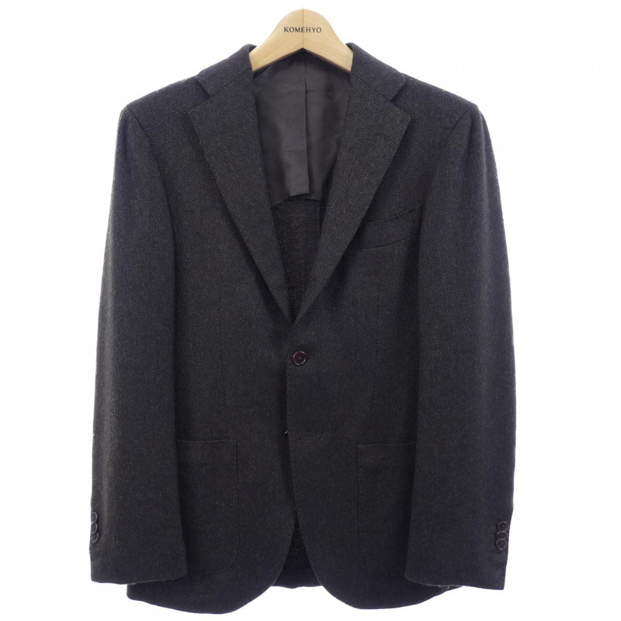 ビームスエフ BEAMS F 21-16-0869-015 ジャケット