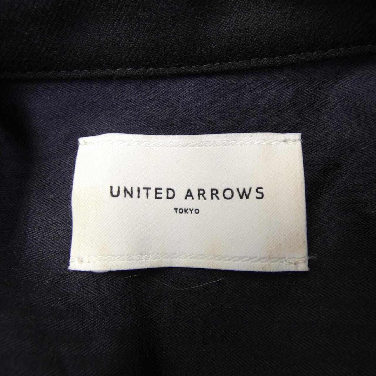 ユナイテッドアローズ UNITED ARROWS ワンピース