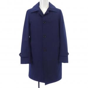 グリーンレーベルリラクシング green label relaxing コート