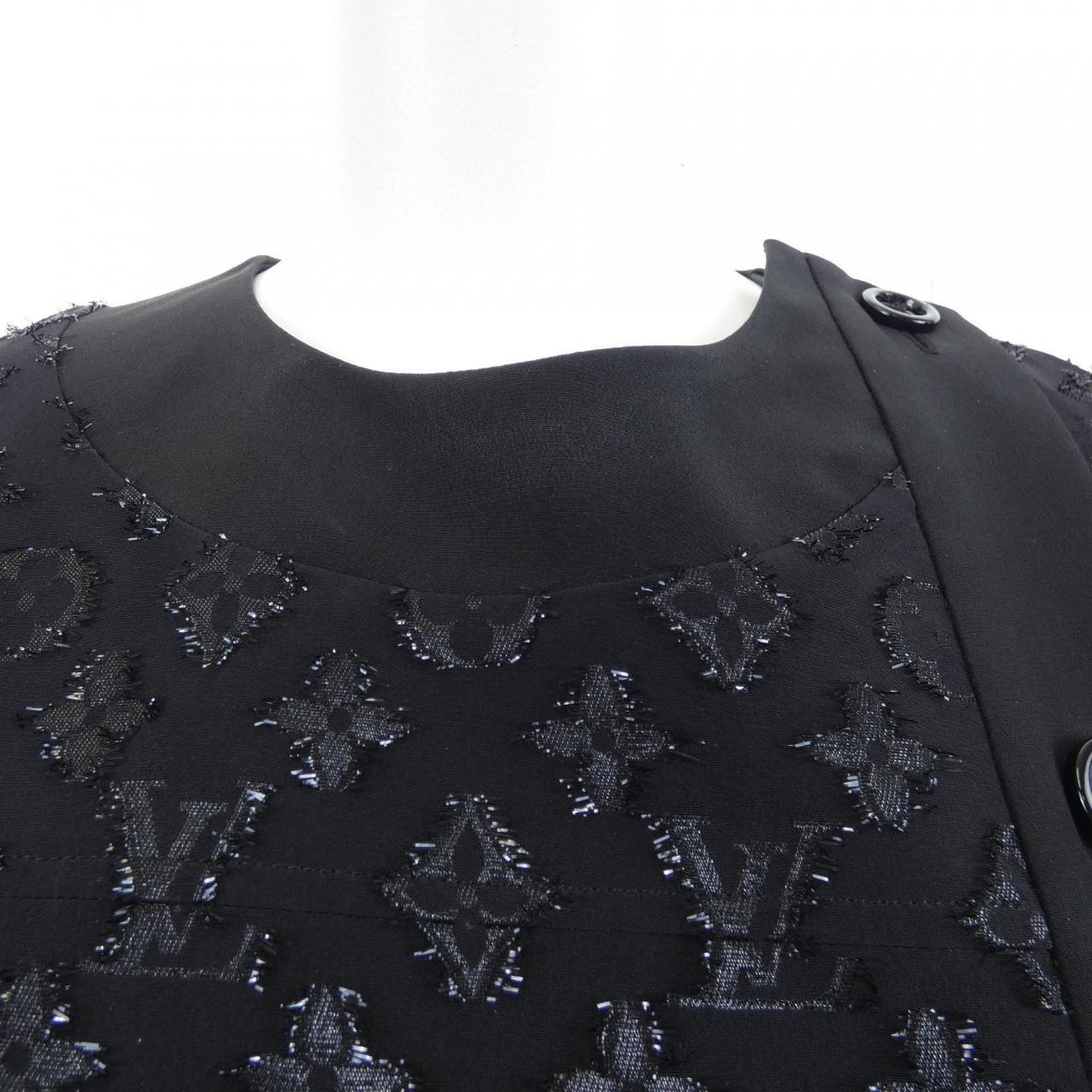 ルイヴィトン LOUIS VUITTON FJDR37XGR ワンピース