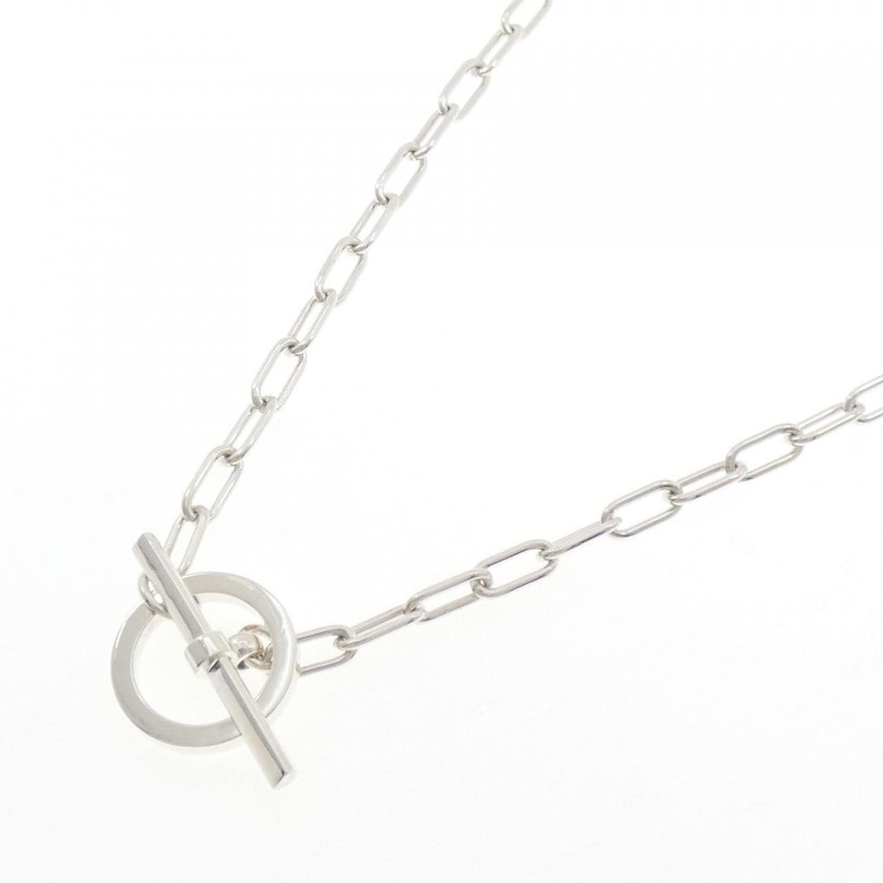 エルメス 925 ネックレス