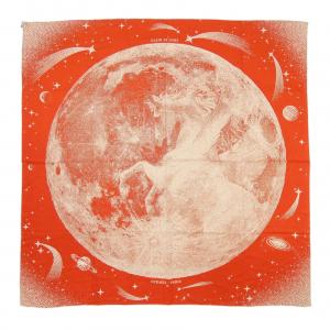 エルメス HERMES CLAIR DE LUNE H243430S カレジェアン140 ショール