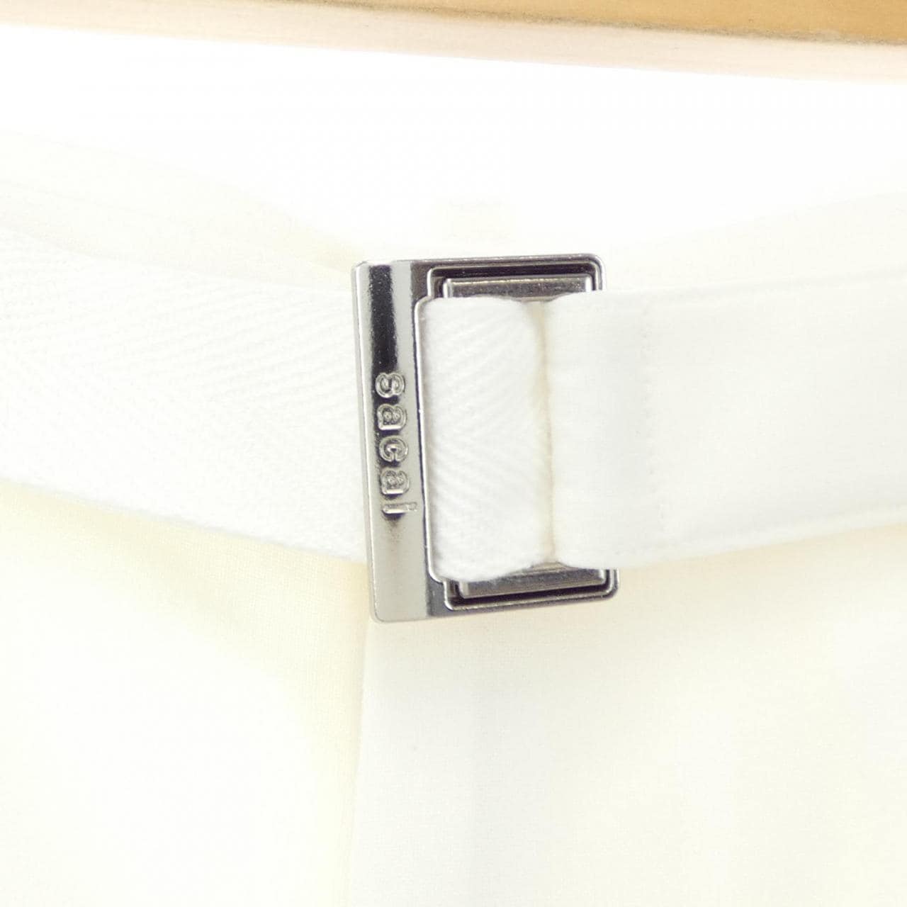 サカイ SACAI 26-03967M ショートパンツ