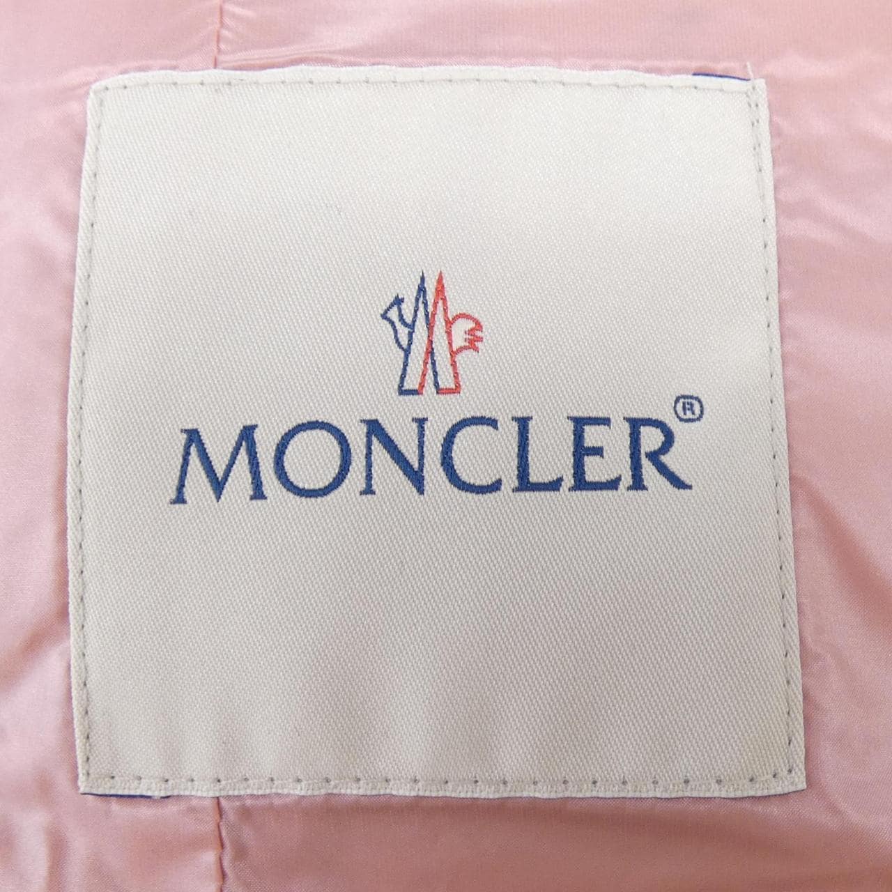 MONCLER LISSY羽絨服