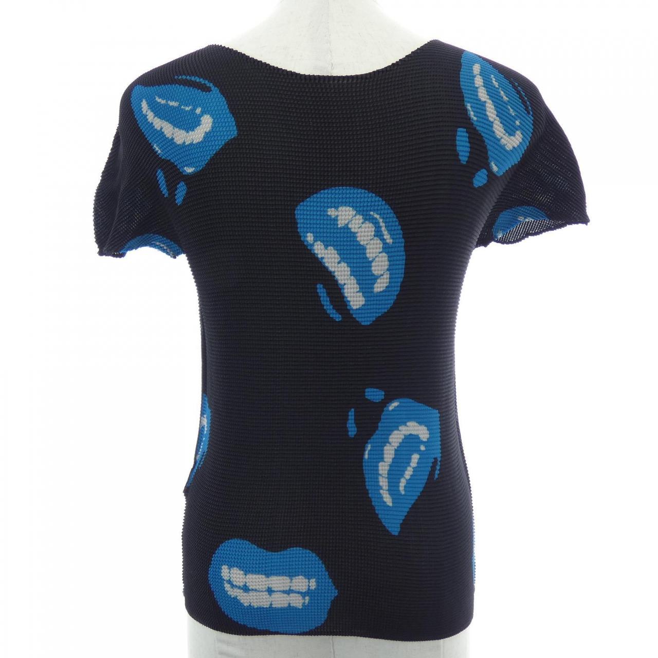 ミーイッセイミヤケ me ISSEY MIYAKE MI33FK236 トップス