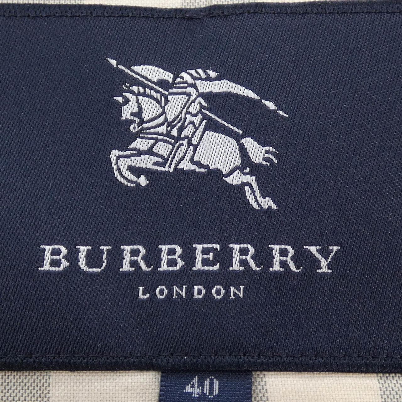 バーバリーロンドン BURBERRY LONDON FRD52-270-40 トレンチコート