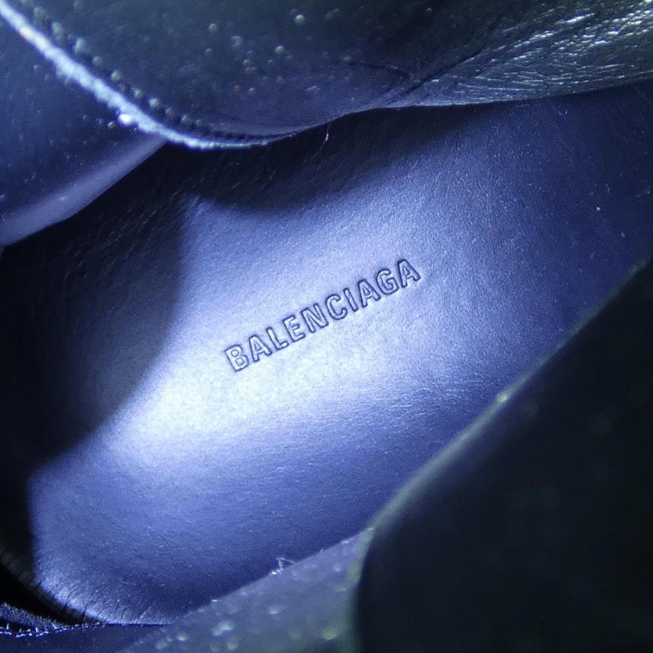 BALENCIAGA 847309 靴子