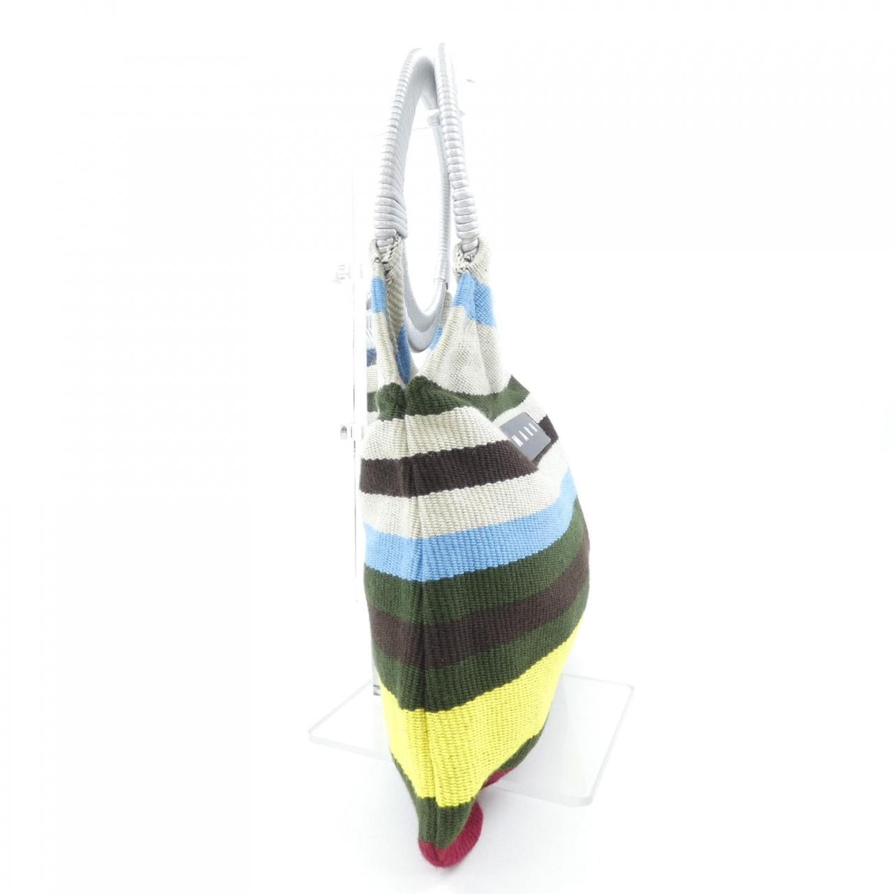 マルニ MARNI MARNI MARKET BOAT ボートバッグ BOMH0003Q0 BAG