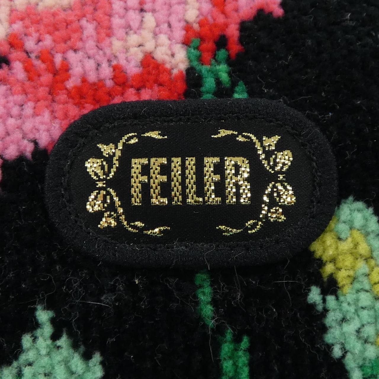 フェイラー FEILER BAG