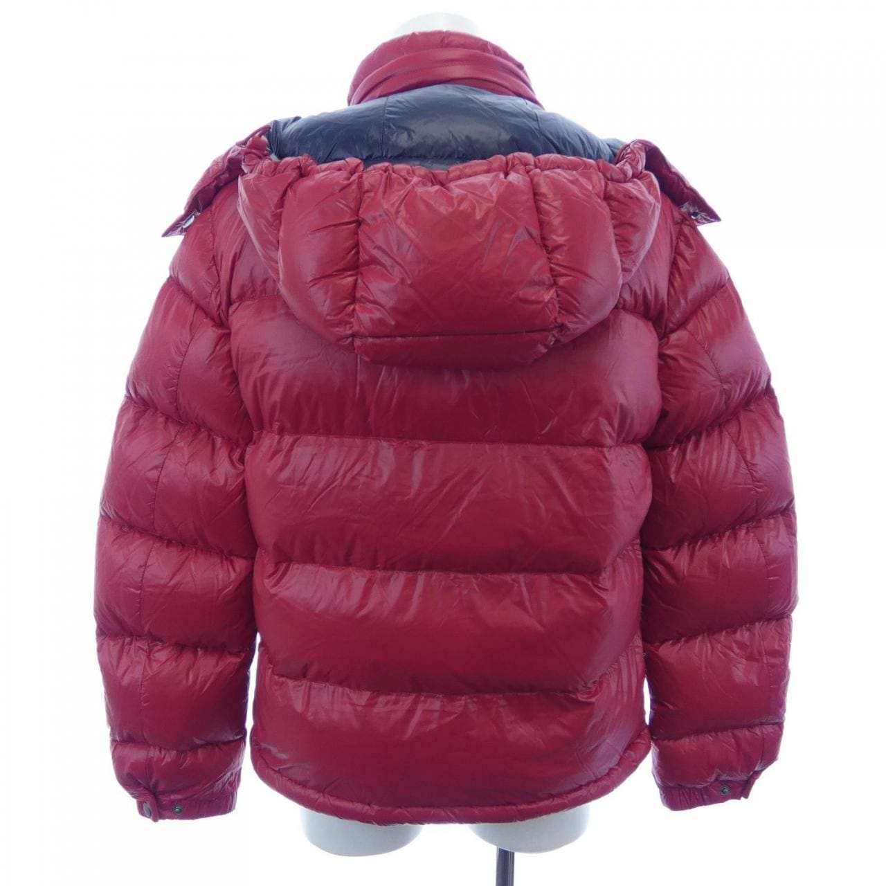 プラダ PRADA SGH769 R142 AR0 ダウンジャケット