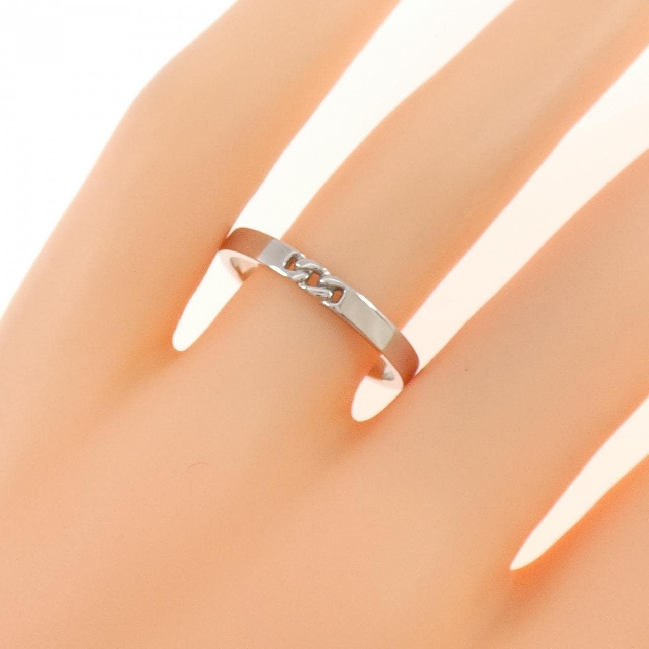 エルメス エヴァー セリエ リング