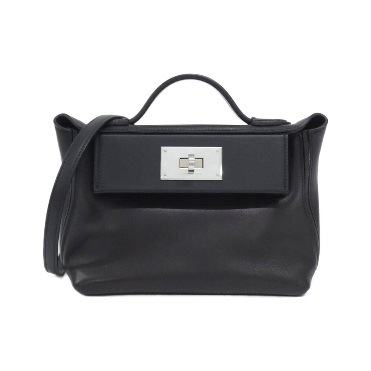 エルメス ヴァンキャトル ヴァンキャトル MINI 083440CK バッグ