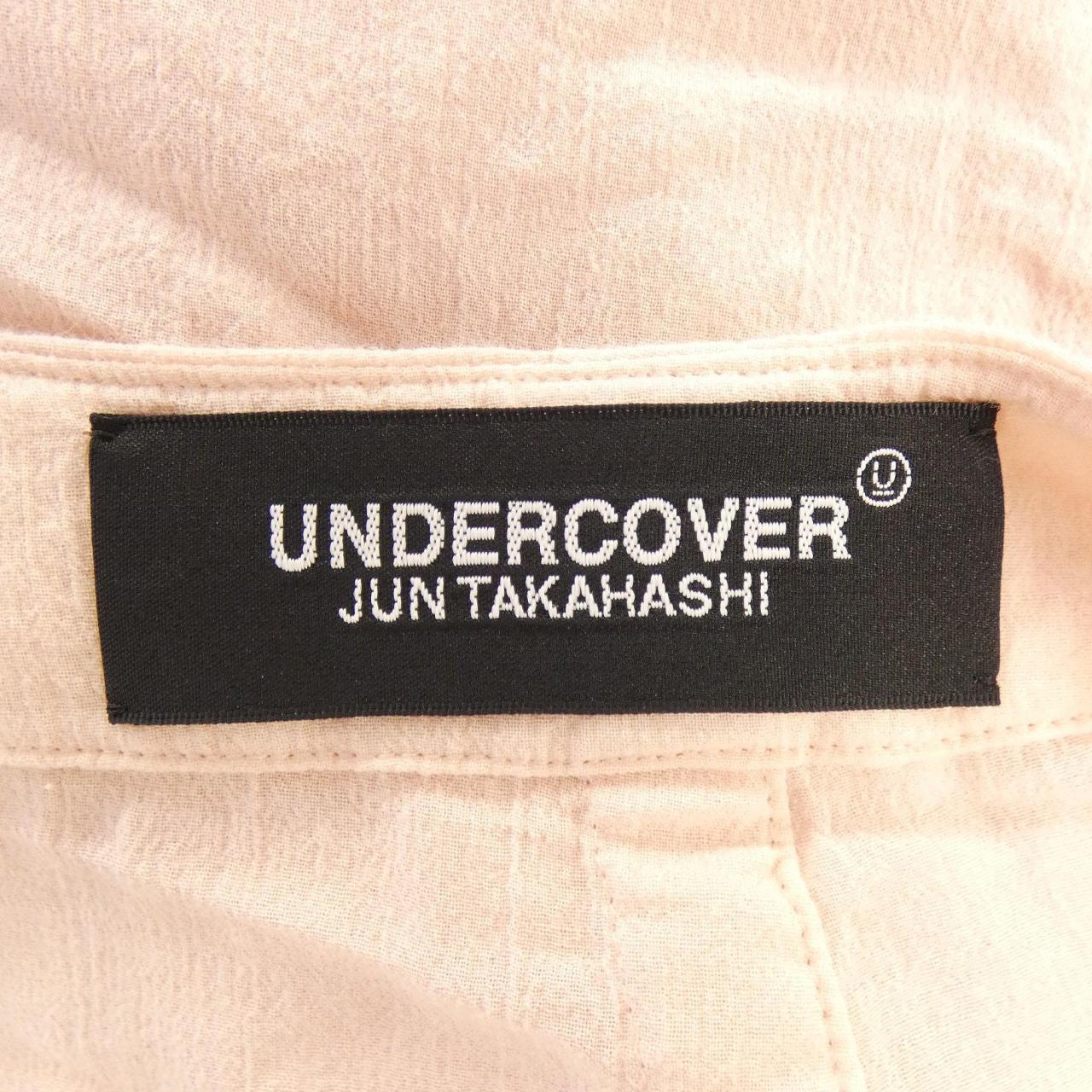 アンダーカバー UNDER COVER UC1E4202 ジャケット