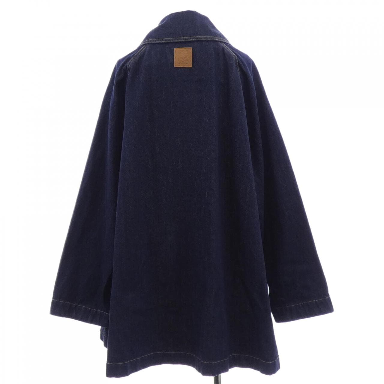 ロエベ LOEWE S359330XCQ デニムジャケット