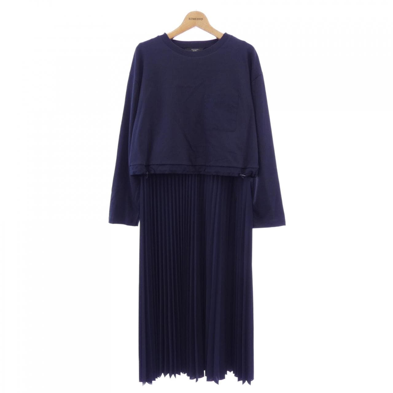 マックスマーラウィークエンド Max Mara weekend 2515621021 ワンピース