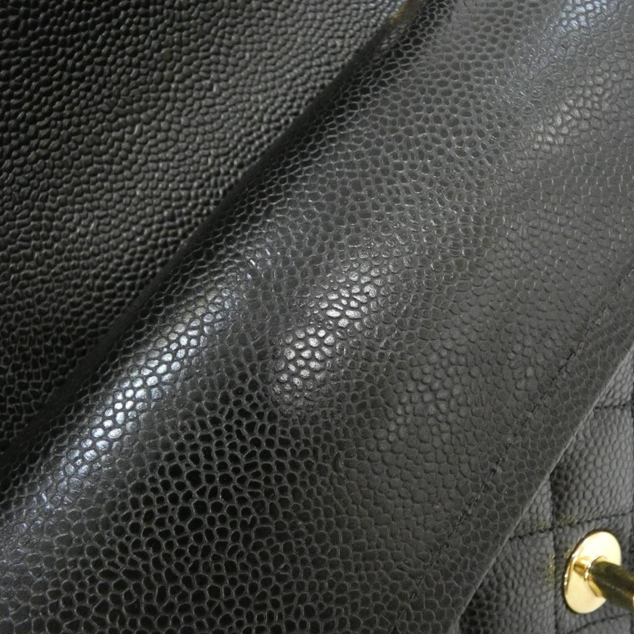 シャネル 1112 ショルダーバッグ