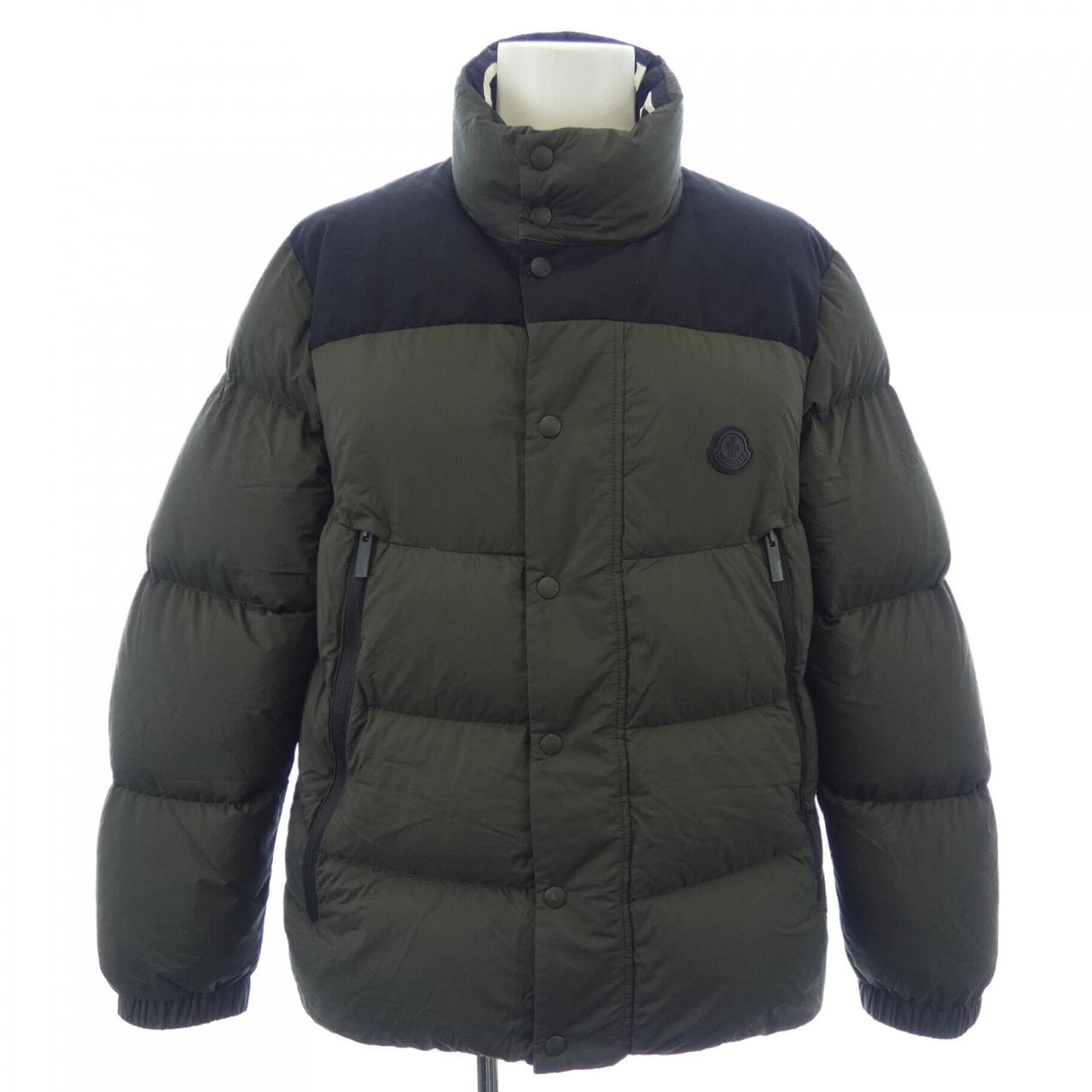 モンクレール MONCLER TIMSIT ダウンジャケット