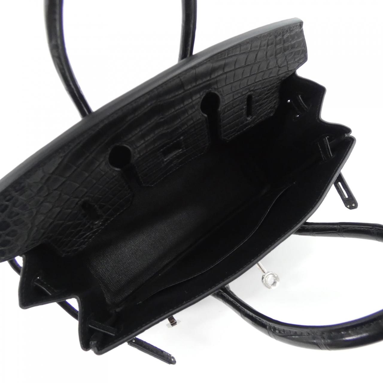 【未使用品】エルメス バーキン 25cm 055177CK バッグ