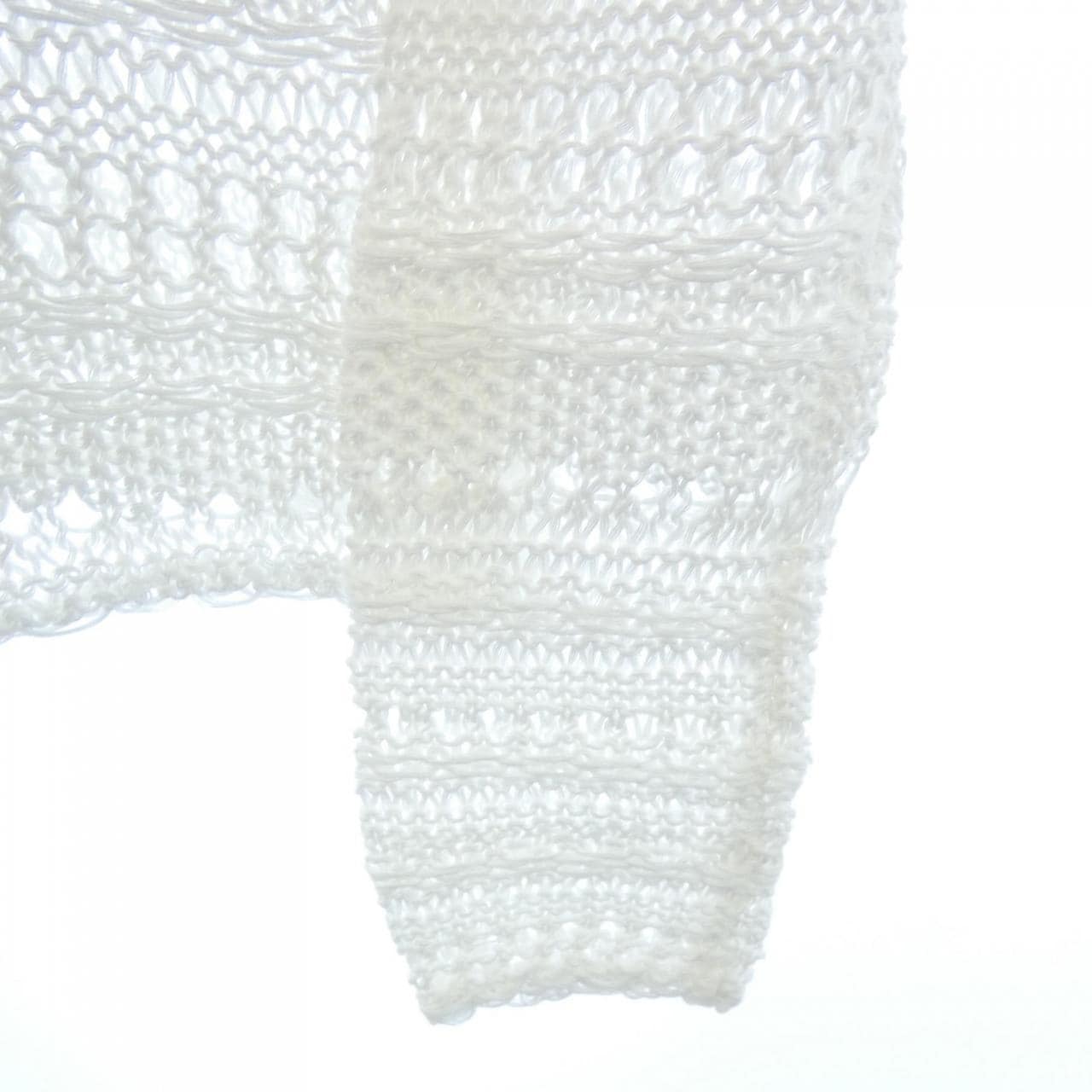 49アベニュージュンコシマダ 49AV.junko shimada 6253327 カーディガン