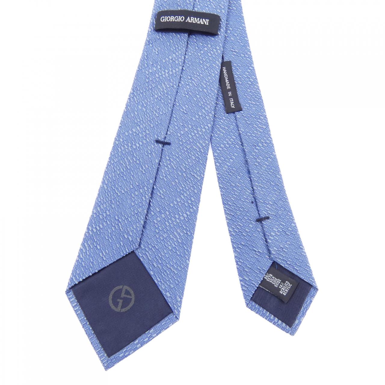 ジョルジオ アルマーニ GIORGIO ARMANI NECKTIE