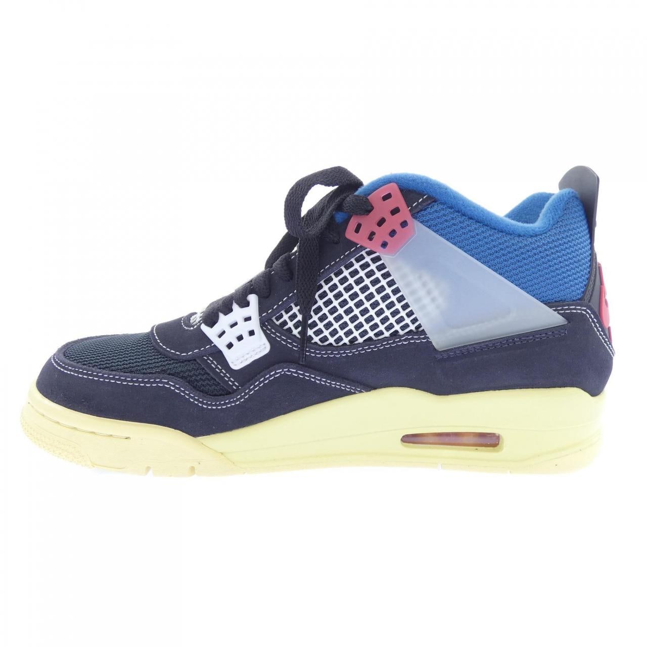 ナイキ ジョーダン NIKE JORDAN DC9533-001 スニーカー