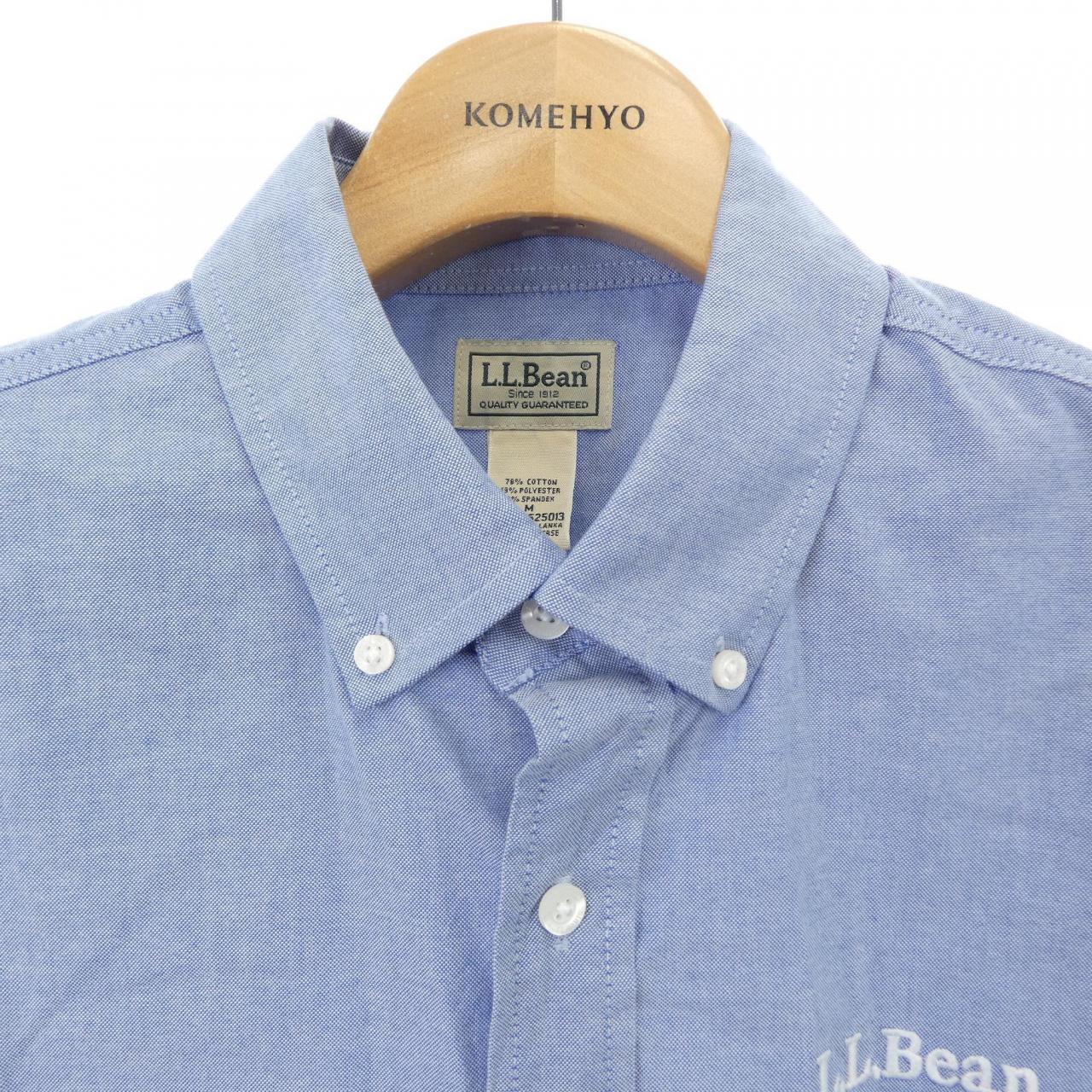 エルエルビーン L.L.BEAN シャツ