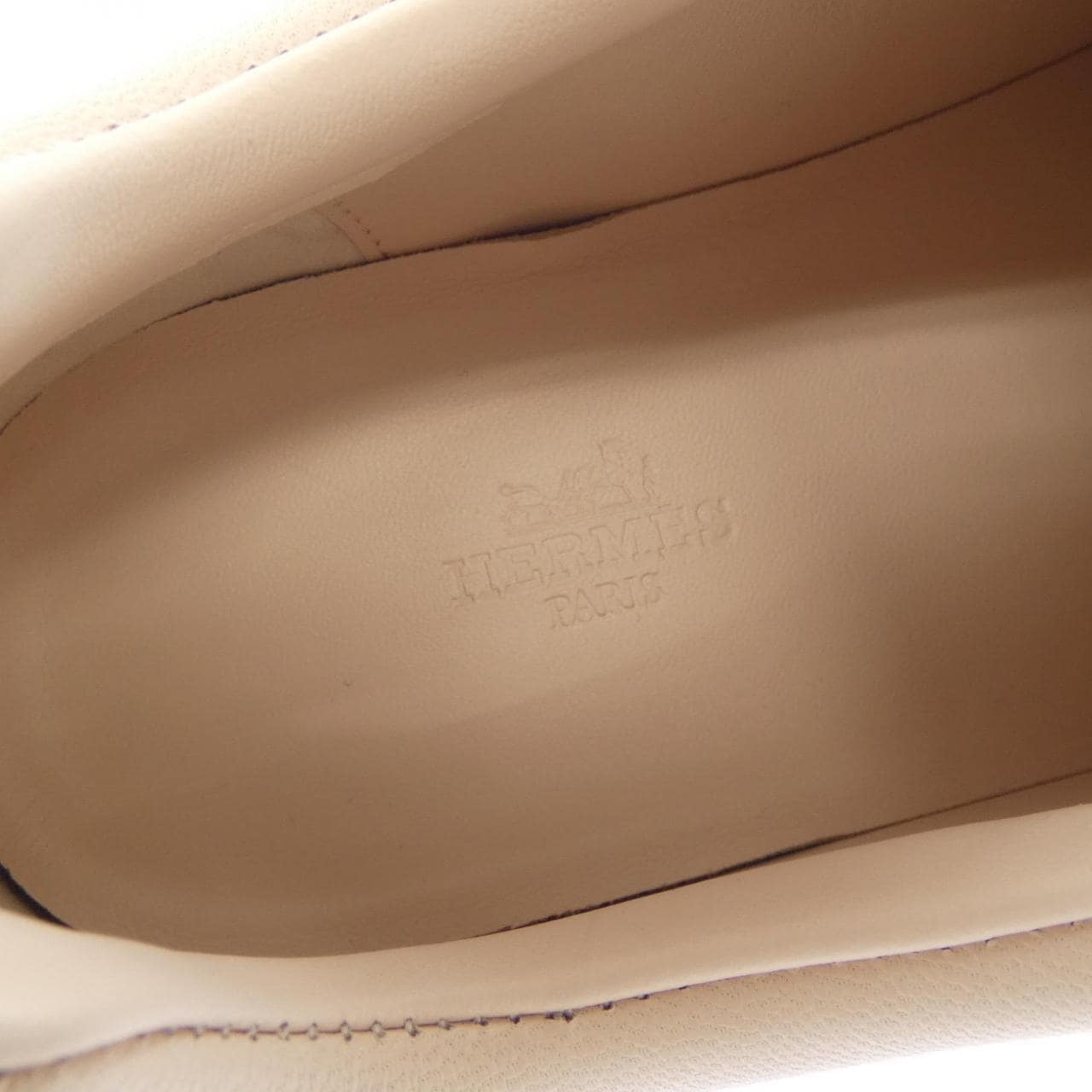 エルメス HERMES バウンシング BOUNCING 221176Z スニーカー