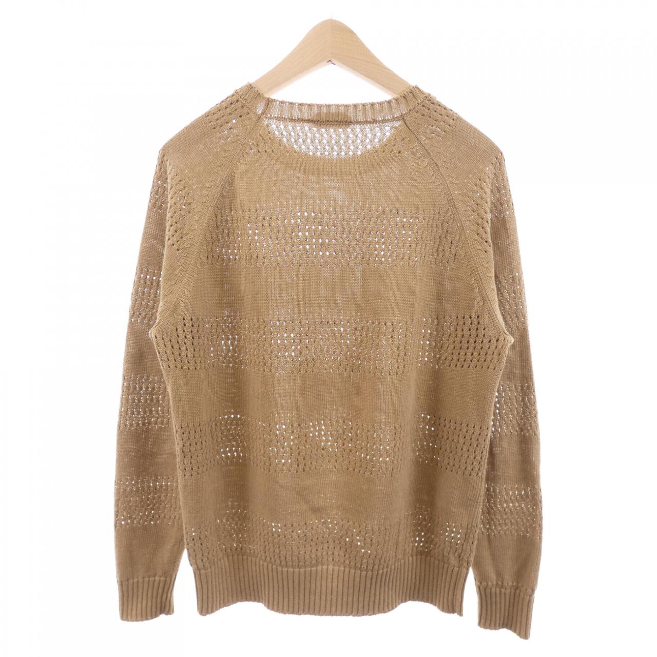ザノーネ ZANONE ニット