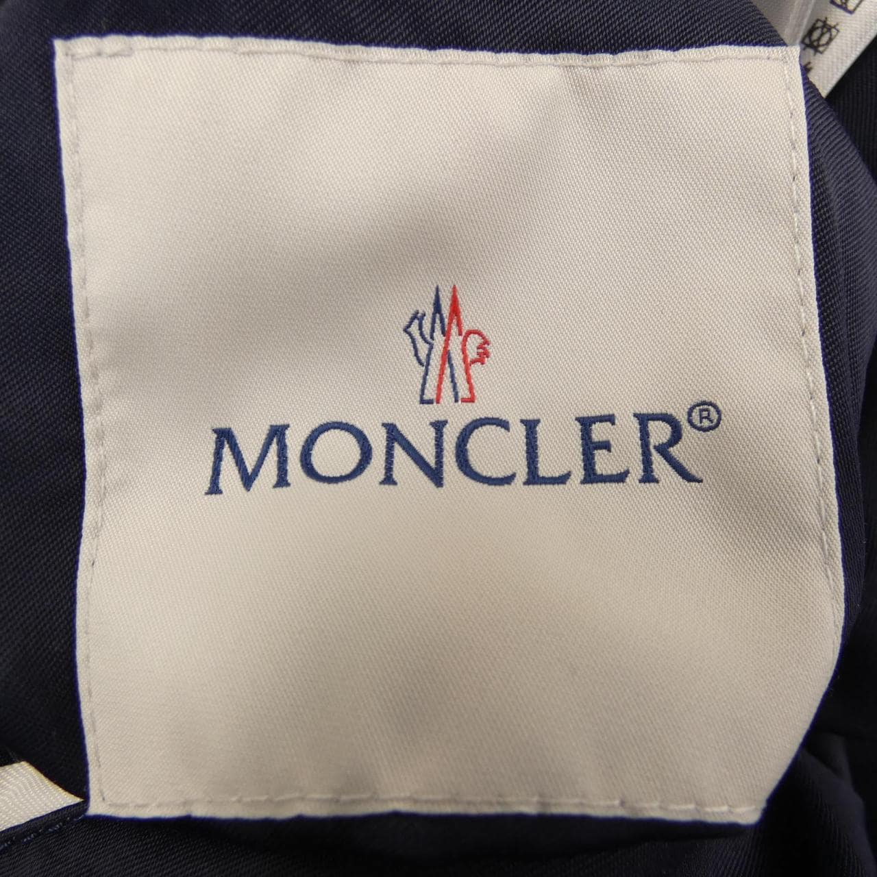 モンクレール ジーニアス MONCLER GENIUS SATET ブルゾン