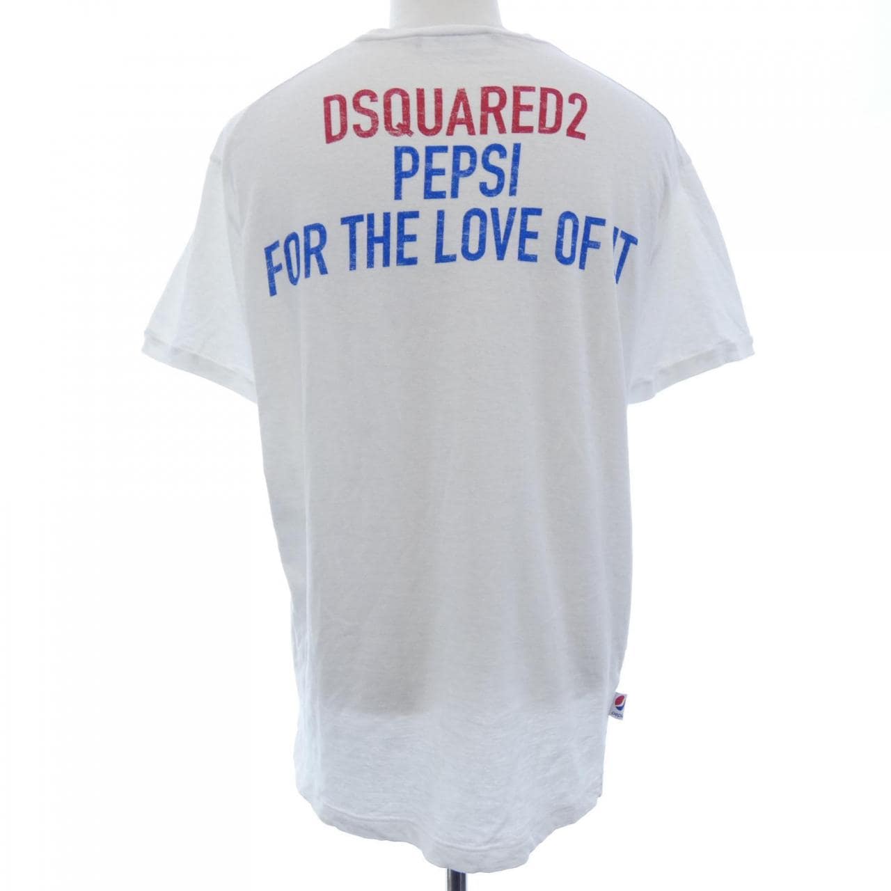 ディースクエアード DSQUARED2 S78GD0041 Tシャツ