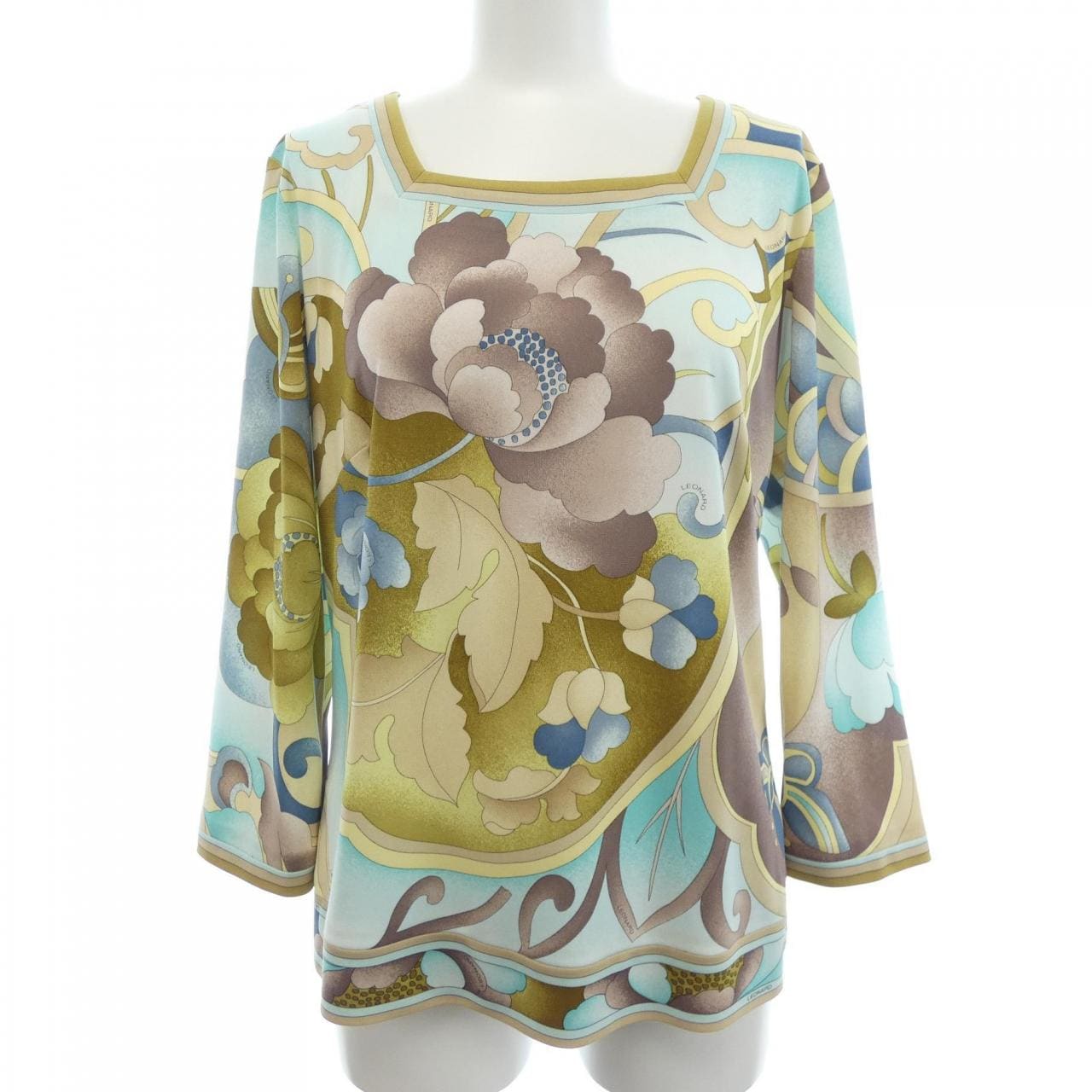 レオナールファッション LEONARD FASHION トップス