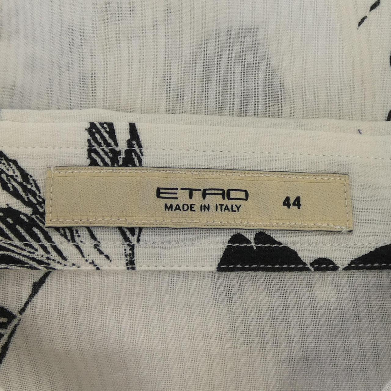 エトロ ETRO シャツ