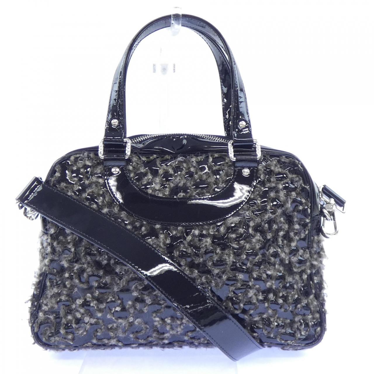 ジャックルコー JACQUES LE CORRE BAG