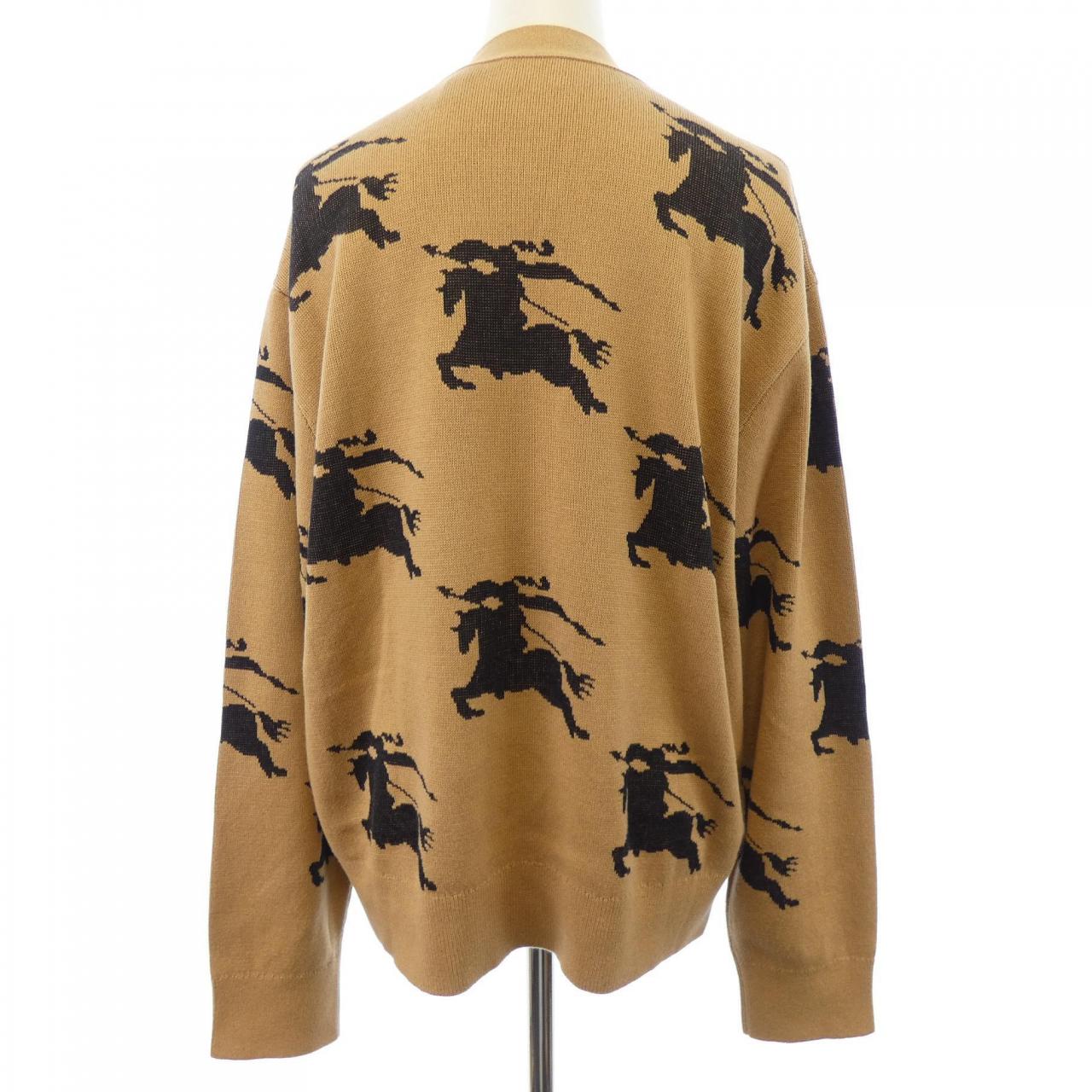 バーバリー BURBERRY 8070328 カーディガン