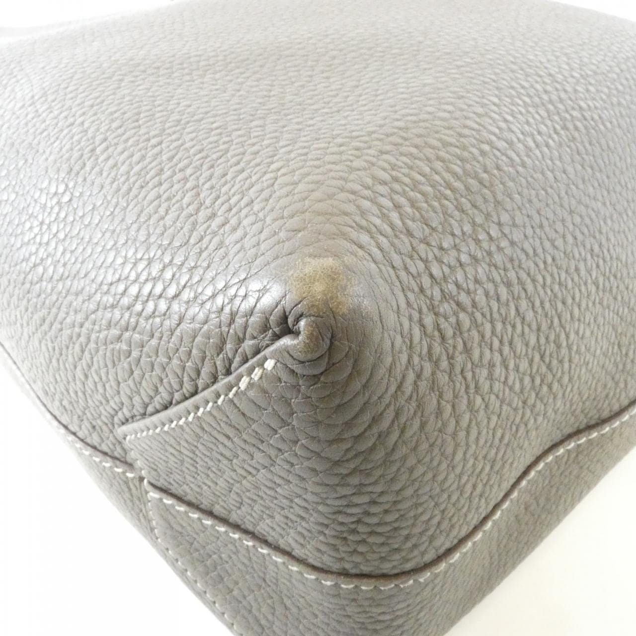 エルメス ドゥブルサンス 45cm 062270CA バッグ