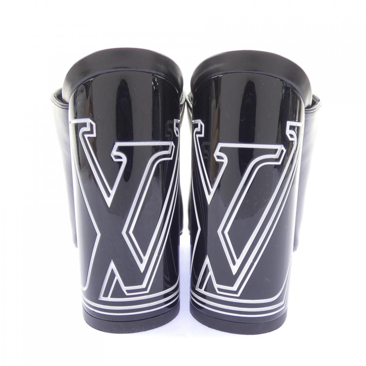 ルイヴィトン LOUIS VUITTON トップモストライン サンダル