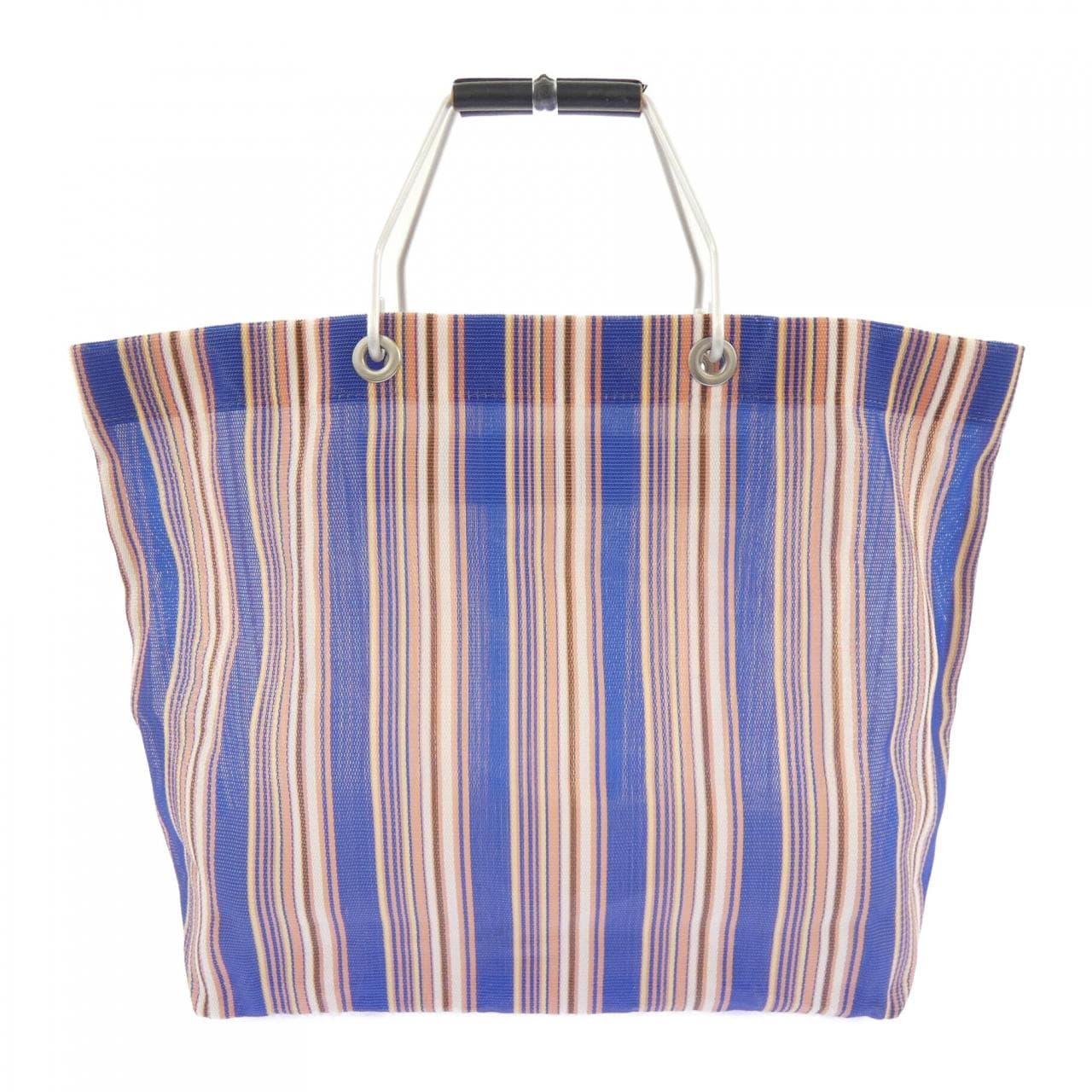 マルニ MARNI MARNI MARKETストライプバッグ SHMHR08A0 BAG