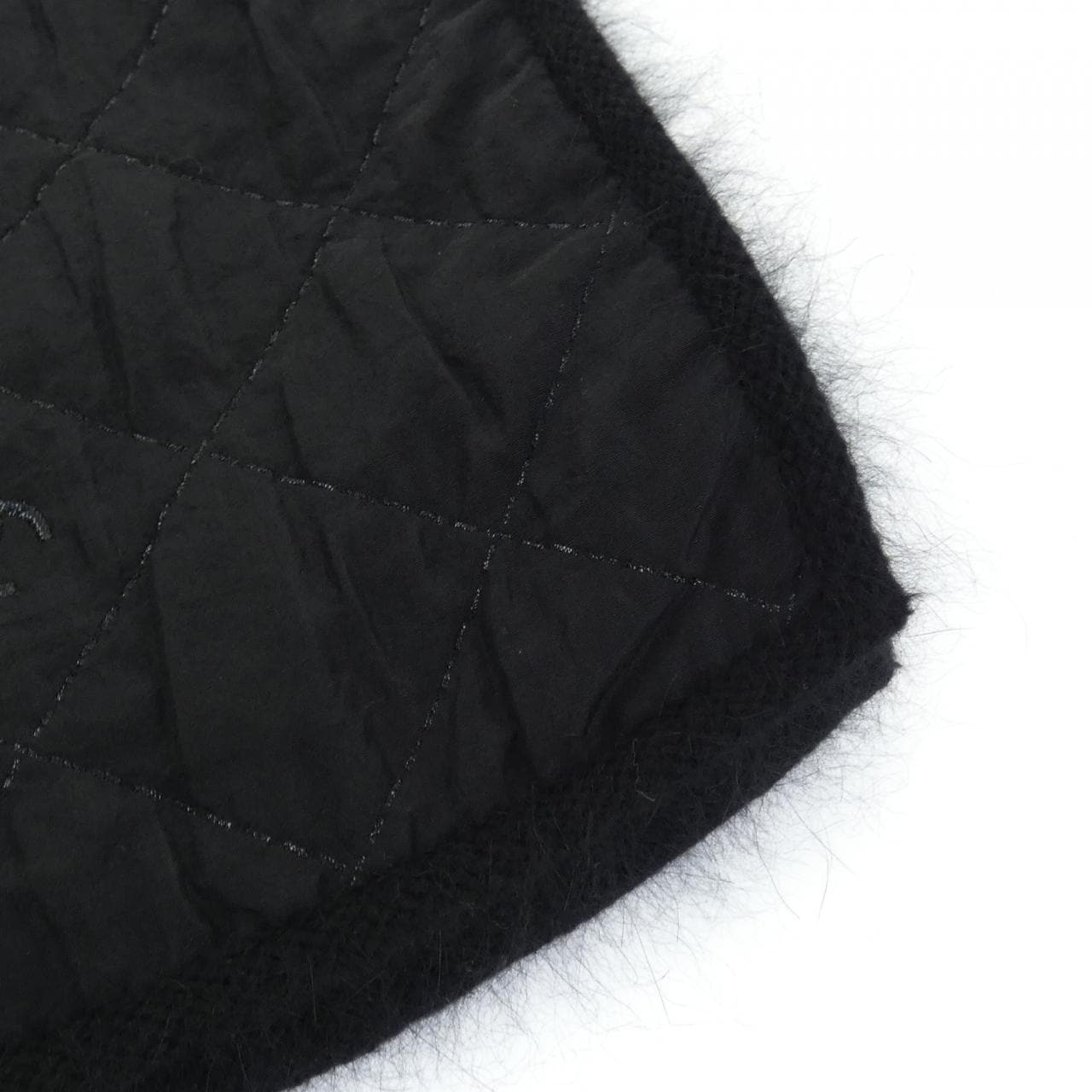 シャネル CHANEL MUFFLER