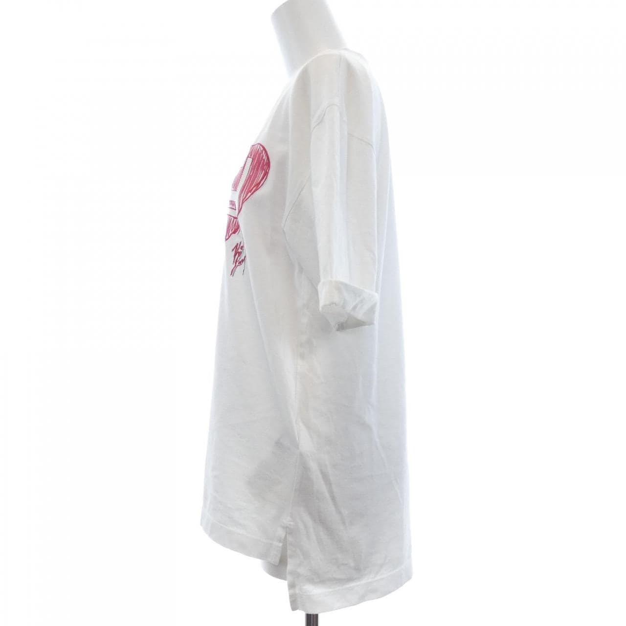 フェンディ FENDI FS7011 AA6P Tシャツ