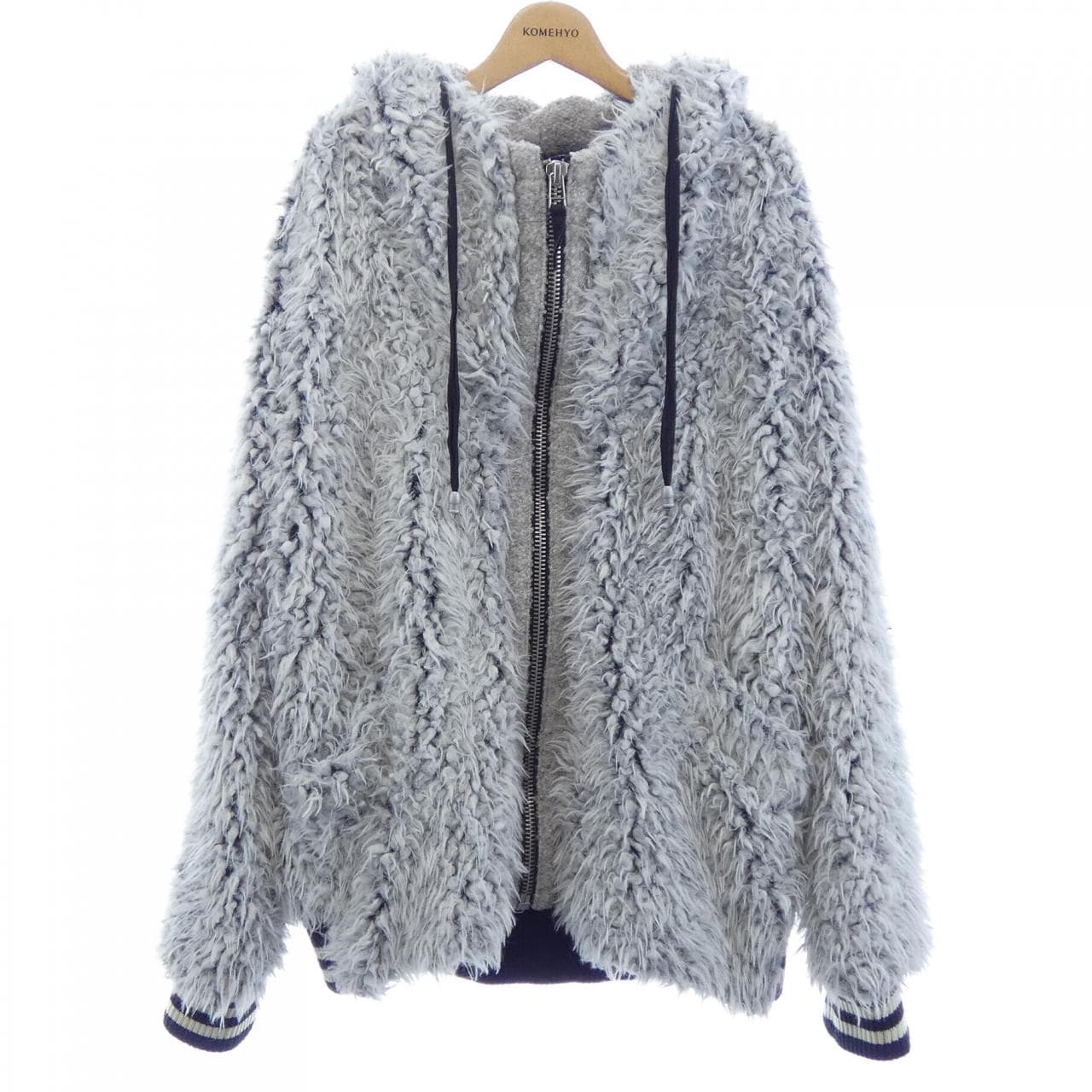 FREE PEOPLE FREE PEOPLE ブルゾン
