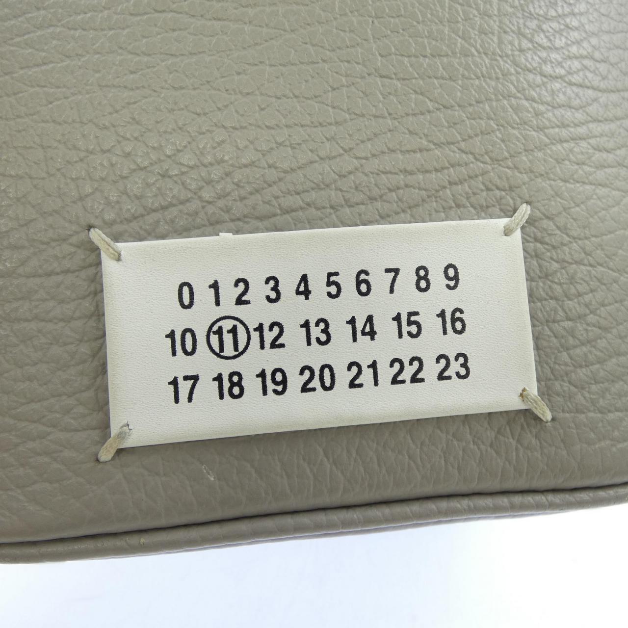 メゾンマルジェラ Maison Margiela 5AC BUCKET S61WG0035 BAG