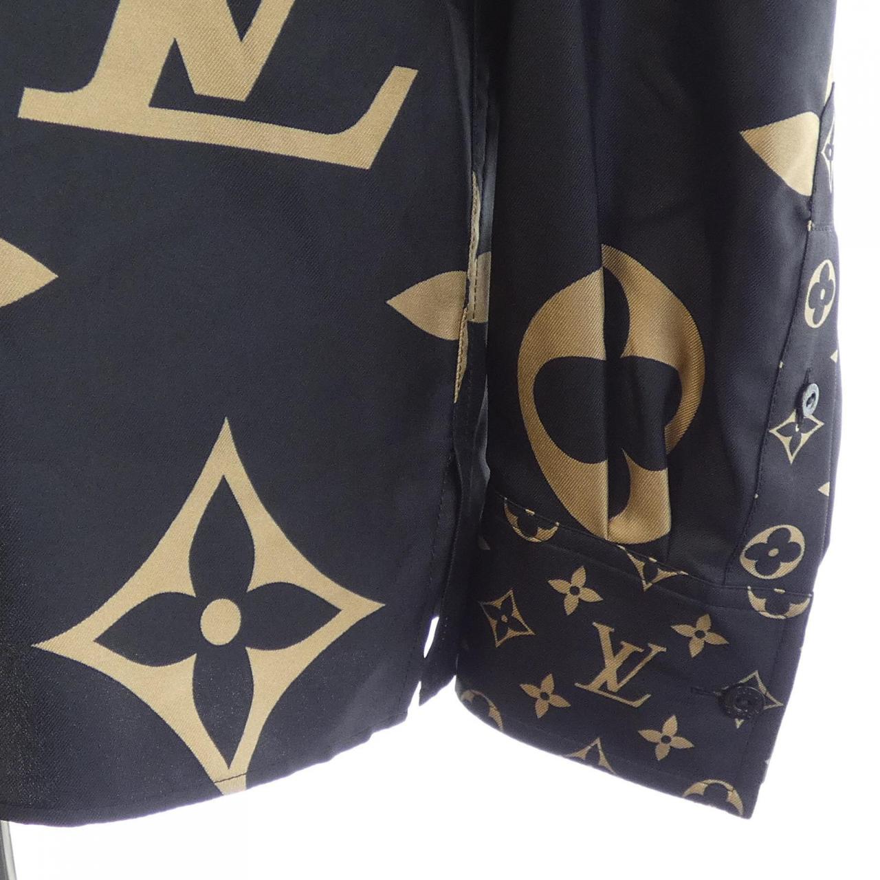 ルイヴィトン LOUIS VUITTON FOBL04PX4 シャツ