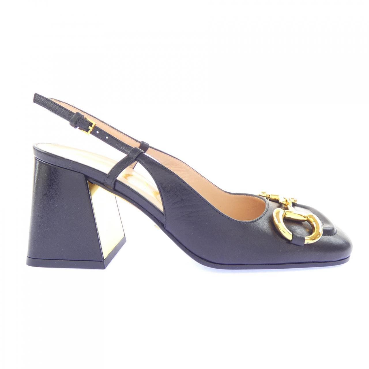 グッチ GUCCI パンプス