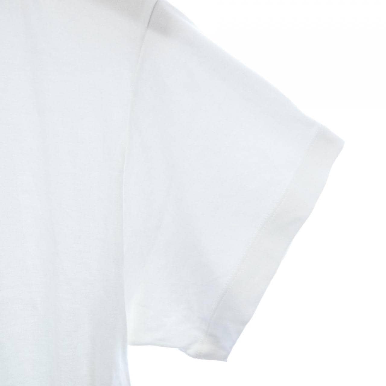 ルイヴィトン LOUIS VUITTON サイドストラップTシャツ FGTS03JG2 Tシャツ