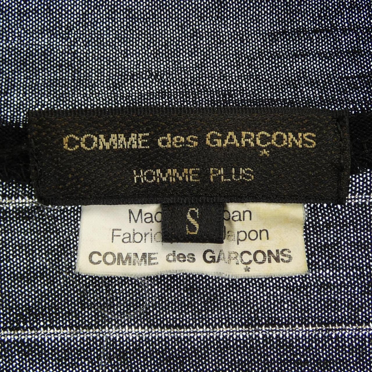 コムデギャルソンオム COMME des GARCONS HOMME PLUS PH-T028 カーディガン