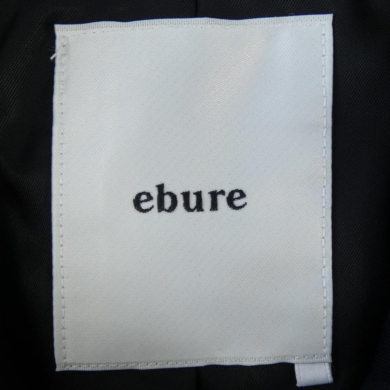 エブール ebure 3310200012 コート
