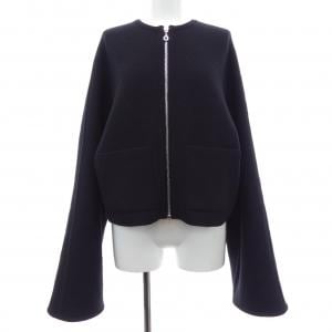 エルメス HERMES 3H2200D2 ノーカラージャケット