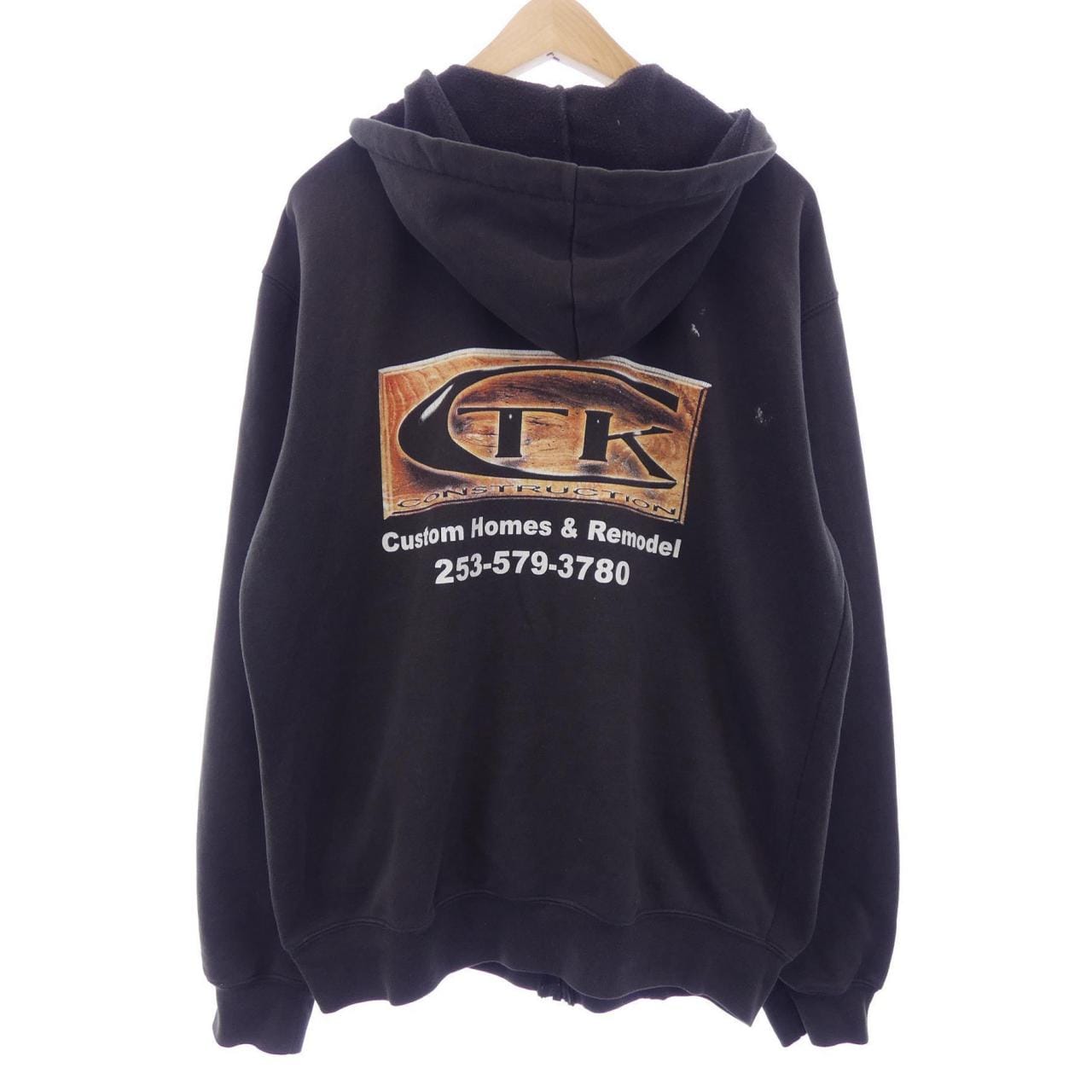 カーハート CARHARTT パーカー